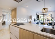 Sale - Appartement - Orihuela Costa - Los Altos