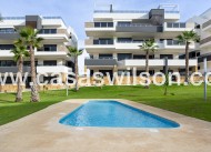 Sale - Appartement - Orihuela Costa - Los Altos