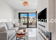 Sale - Appartement - Orihuela Costa - Los Altos