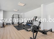 Sale - Appartement - Orihuela Costa - Los Altos