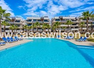 Sale - Appartement - Orihuela Costa - Los Altos