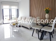 Sale - Appartement - Orihuela Costa - Los Altos