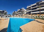 Sale - Appartement - Orihuela Costa - Los Altos