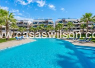 Sale - Appartement - Orihuela Costa - Los Altos