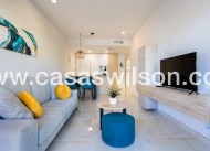Sale - Appartement - Orihuela Costa - Los Altos