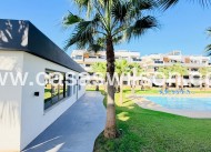 Sale - Appartement - Orihuela Costa - Los Altos
