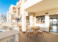 Sale - Appartement - Orihuela Costa - Los Balcones - Los Altos del Edén