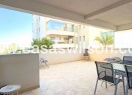 Sale - Appartement - Orihuela Costa - Los Dolses