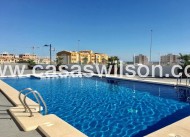 Sale - Appartement - Orihuela Costa - Los Dolses