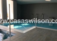 Sale - Appartement - Orihuela Costa - Los Dolses