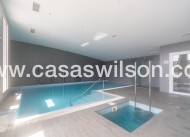 Sale - Appartement - Orihuela Costa - Los Dolses