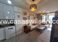 Sale - Appartement - Orihuela Costa - Los Dolses