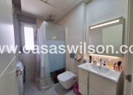 Sale - Appartement - Orihuela Costa - Los Dolses