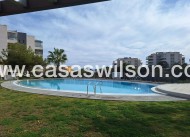 Sale - Appartement - Orihuela Costa - Los Dolses