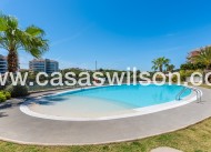 Sale - Appartement - Orihuela Costa - Los Dolses