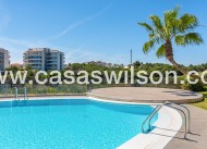 Sale - Appartement - Orihuela Costa - Los Dolses