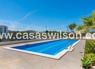 Sale - Appartement - Orihuela Costa - Los Dolses