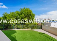 Sale - Appartement - Orihuela Costa - Los Dolses