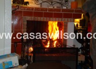 Sale - Appartement - Orihuela Costa - PAU 8