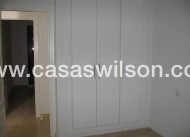 Sale - Appartement - Orihuela Costa - PAU 8