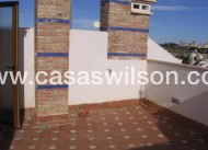 Sale - Appartement - Orihuela Costa - PAU 8