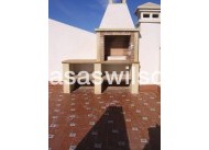 Sale - Appartement - Orihuela Costa - PAU 8