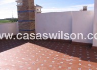 Sale - Appartement - Orihuela Costa - PAU 8