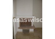 Sale - Appartement - Orihuela Costa - PAU 8