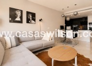 Sale - Appartement - Orihuela Costa - PAU 8