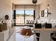 Sale - Appartement - Orihuela Costa - PAU 8