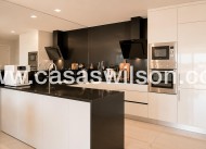 Sale - Appartement - Orihuela Costa - PAU 8