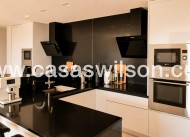 Sale - Appartement - Orihuela Costa - PAU 8