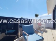 Sale - Appartement - Orihuela Costa - PAU 8