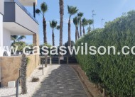 Sale - Appartement - Orihuela Costa - PAU 8