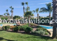 Sale - Appartement - Orihuela Costa - PAU 8