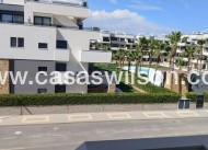 Sale - Appartement - Orihuela Costa - PAU 8