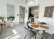 Sale - Appartement - Orihuela Costa - Playa Flamenca Norte