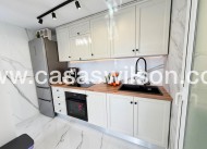 Sale - Appartement - Orihuela Costa - Playa Flamenca Norte