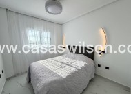 Sale - Appartement - Orihuela Costa - Playa Flamenca Norte