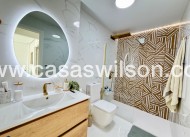 Sale - Appartement - Orihuela Costa - Playa Flamenca Norte