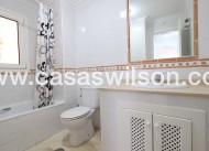 Sale - Appartement - Orihuela Costa - Playa Flamenca Norte