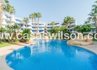 Sale - Appartement - Orihuela Costa - Playa Flamenca