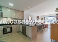 Sale - Appartement - Orihuela Costa - Playa Flamenca