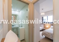 Sale - Appartement - Orihuela Costa - Playa Flamenca