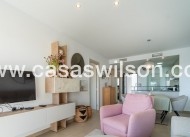 Sale - Appartement - Orihuela Costa - Playa Flamenca