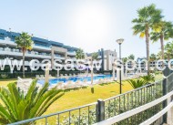 Sale - Appartement - Orihuela Costa - Playa Flamenca