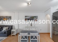 Sale - Appartement - Orihuela Costa - Playa Flamenca