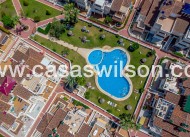 Sale - Appartement - Orihuela Costa - Playa Flamenca