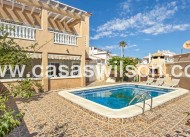 Sale - Appartement - Orihuela Costa - Playa Flamenca