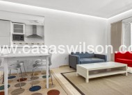 Sale - Appartement - Orihuela Costa - Playa Flamenca